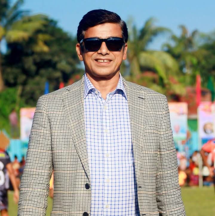 Farhad Hossain Azad