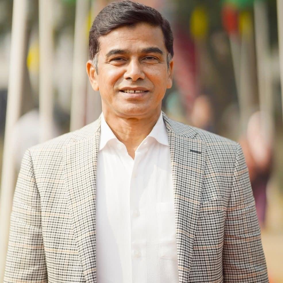 Farhad Hossain Azad